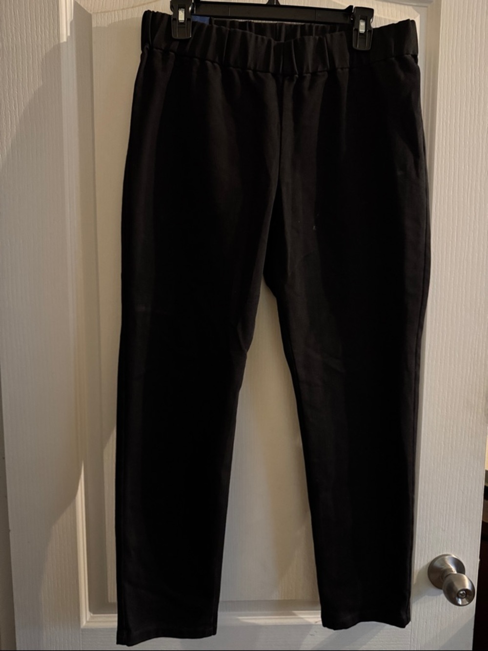 SOFT SURROUNDING Metro Denim Legging Jeans size LP - Picture 1 of 4